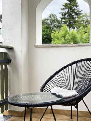 Landhotel Lodge